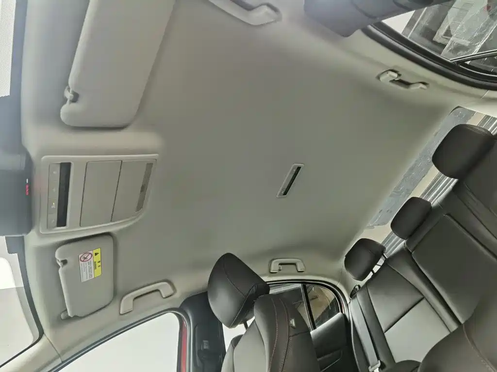 Mazda 3 Axela — миниатюра 14
