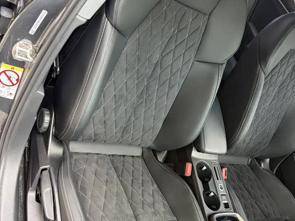 Audi A3 — миниатюра 10
