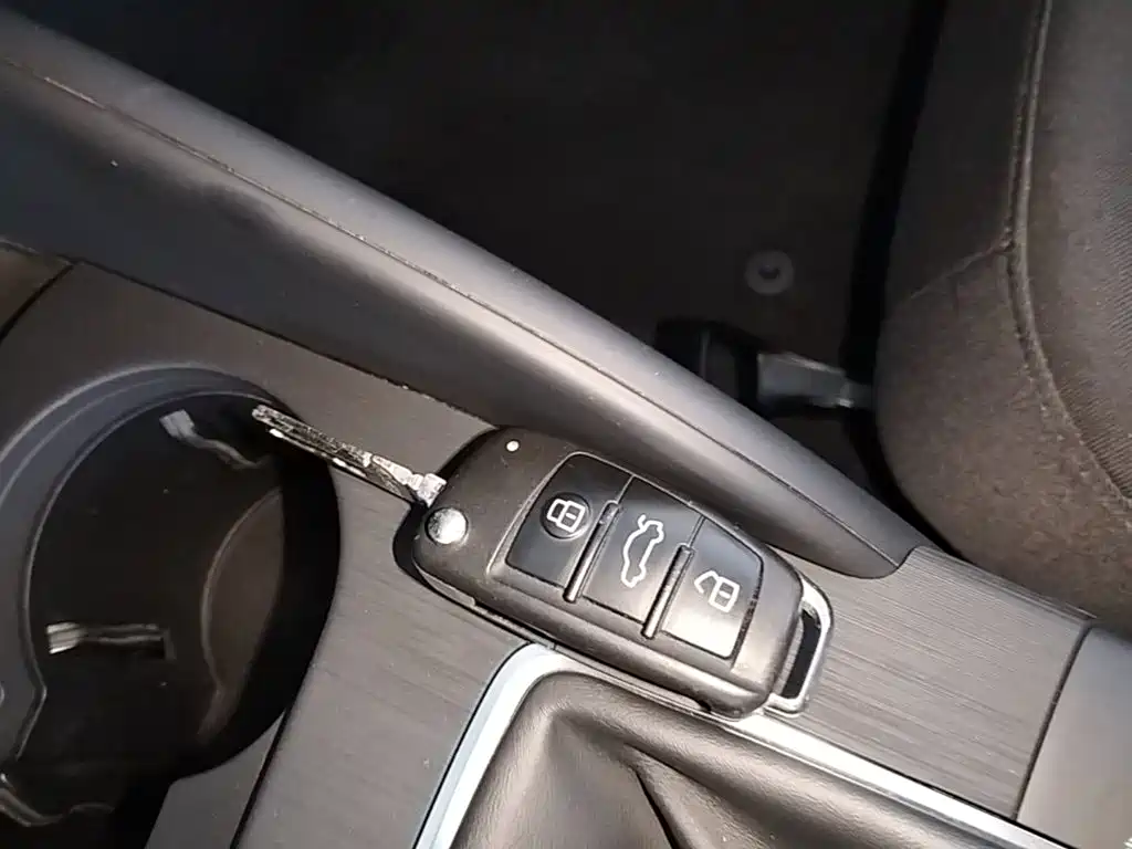 Audi A3 — миниатюра 9