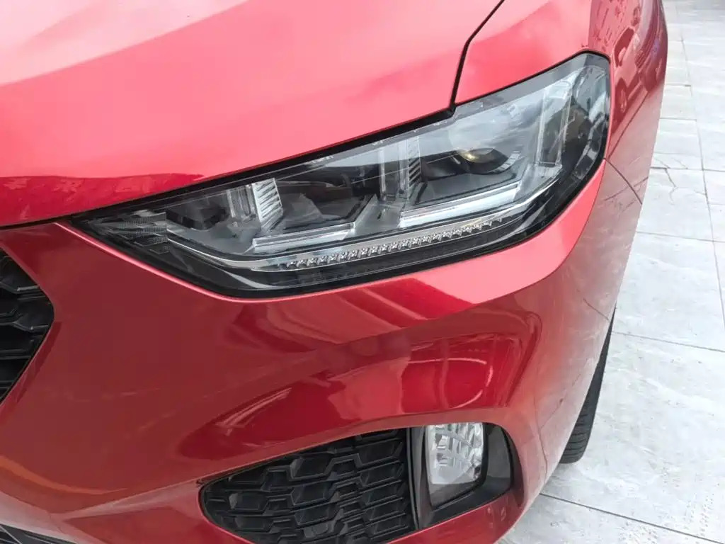 Wey Wey VV5 — миниатюра 24