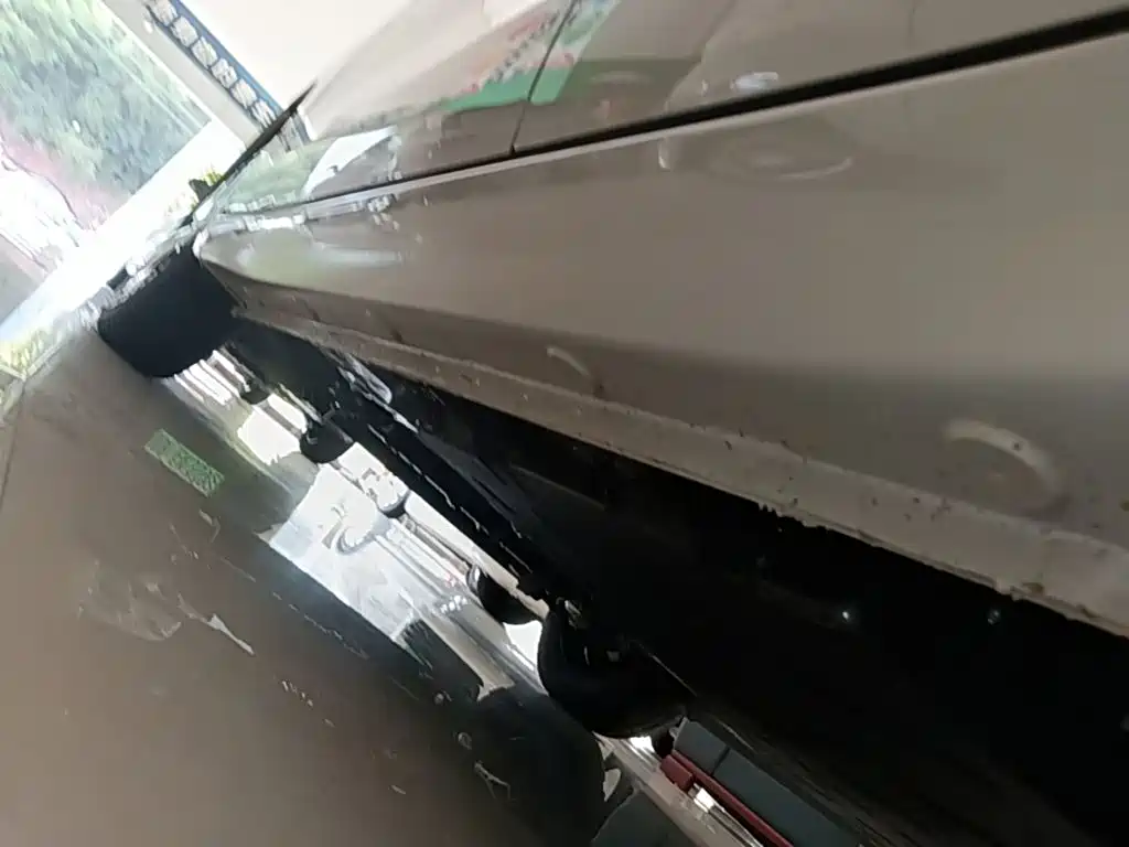 Wuling MINIEV — миниатюра 22