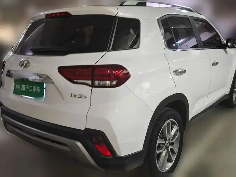 Hyundai ix35 — миниатюра 4
