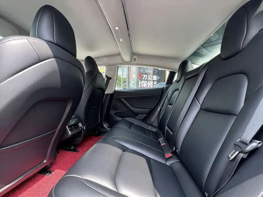 Tesla Model 3 — миниатюра 11