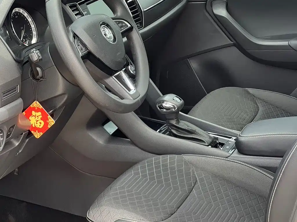 Skoda Kodiaq — миниатюра 4