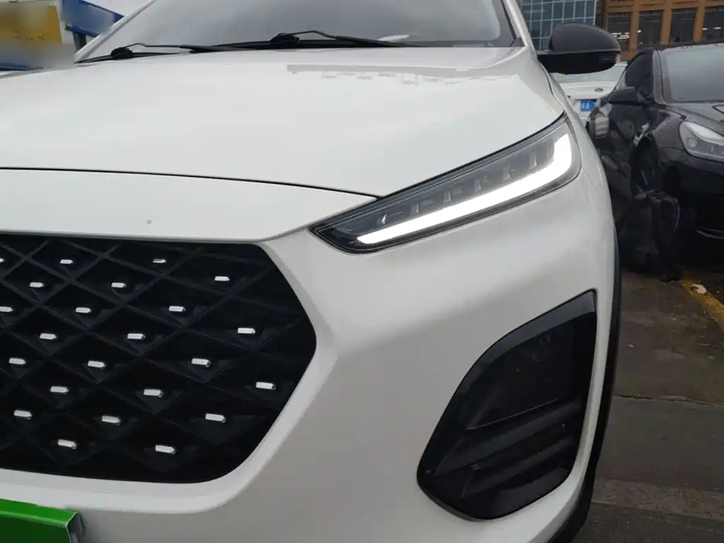 Chery Tiggo 3x — миниатюра 24