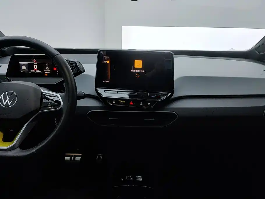 Volkswagen ID.3 — миниатюра 13