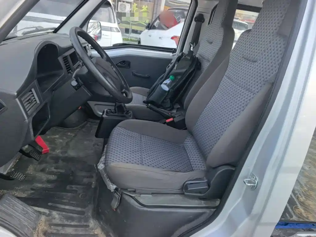 Wuling Zhiguang — миниатюра 15