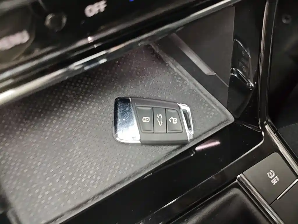 Volkswagen Passat — миниатюра 9