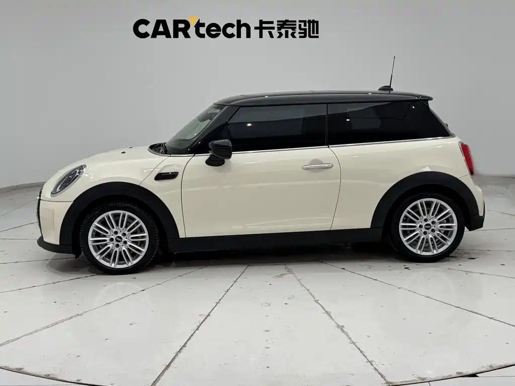 MINI Mini — миниатюра 8