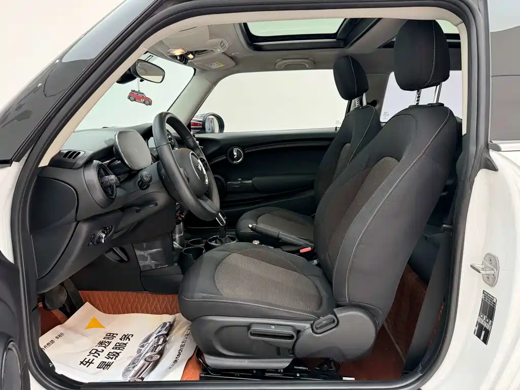 MINI Mini — миниатюра 17