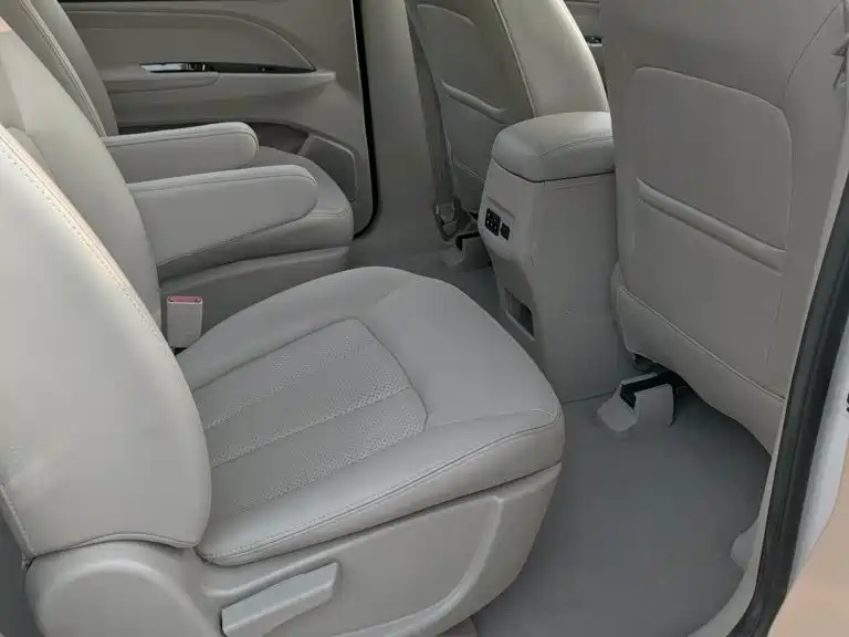 Baojun 730 — миниатюра 9