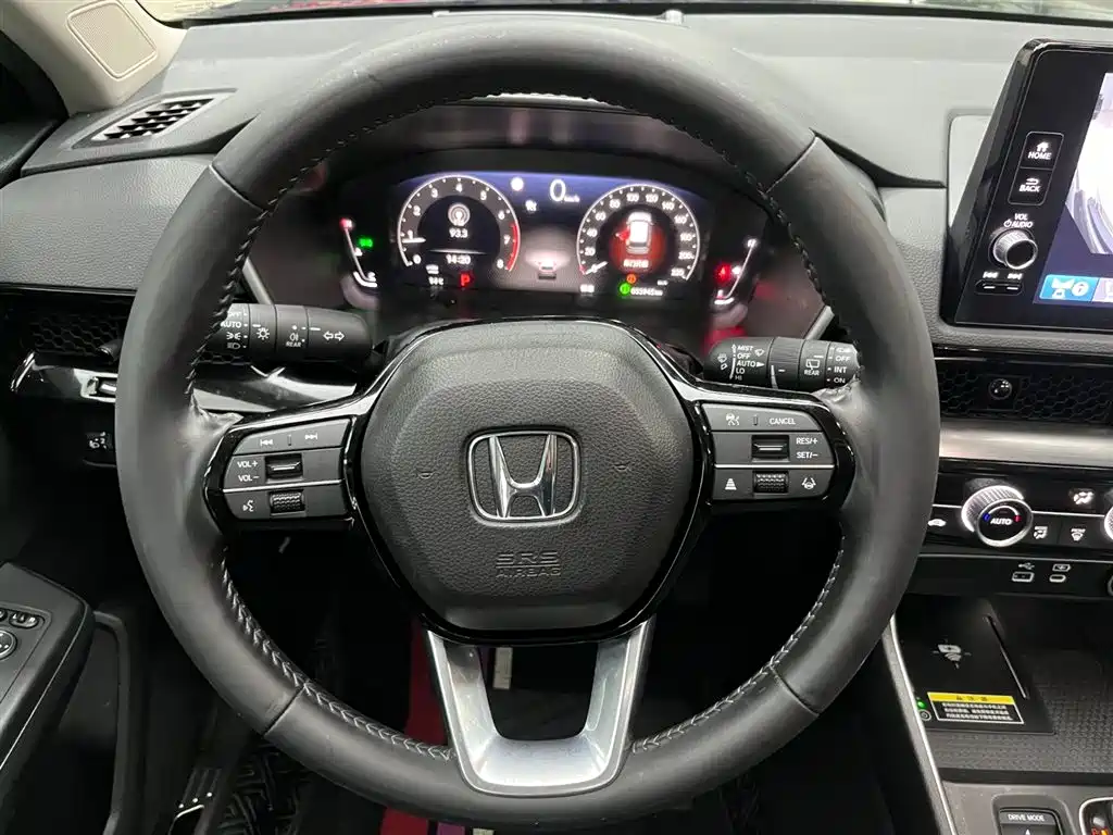 Honda CR-V 2023 240TURBO Premium 7 мест
