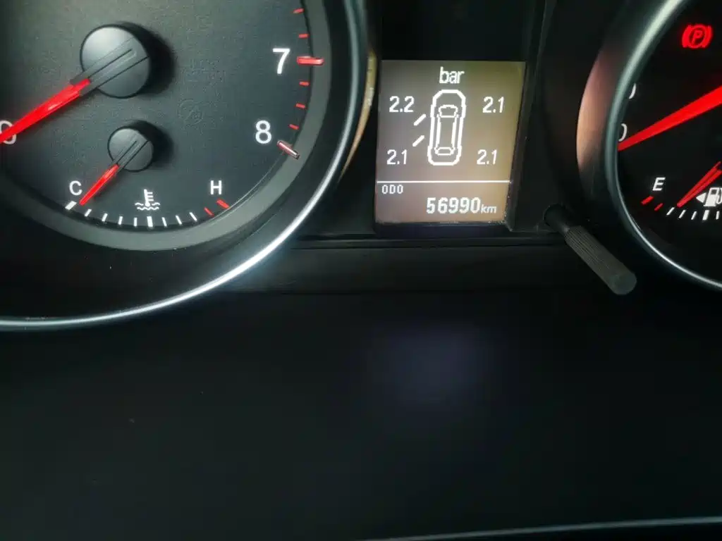 Haval M6 — миниатюра 5
