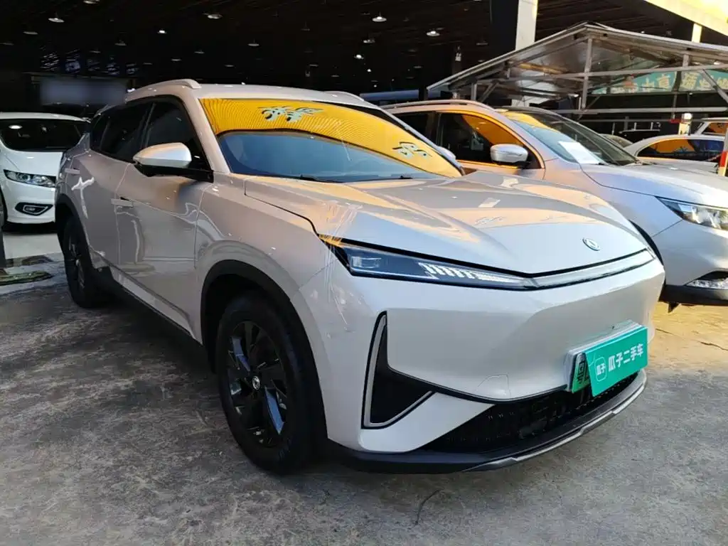 Aeolus L7 — миниатюра 4