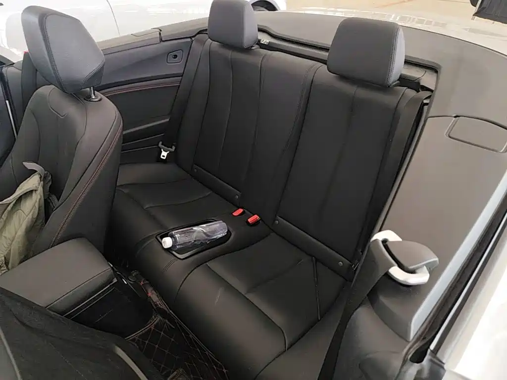 BMW 2 Series (Import) — миниатюра 17