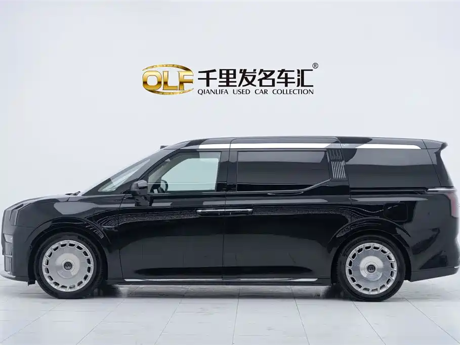 ZEEKR EXTREME KRYPTON 009