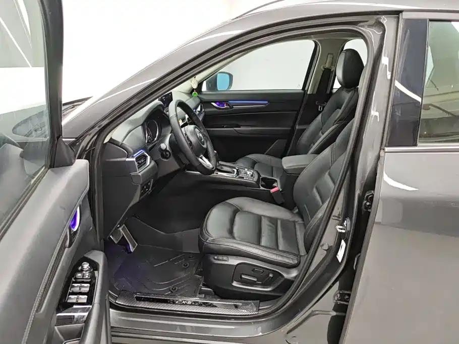 Mazda CX-5 — миниатюра 9