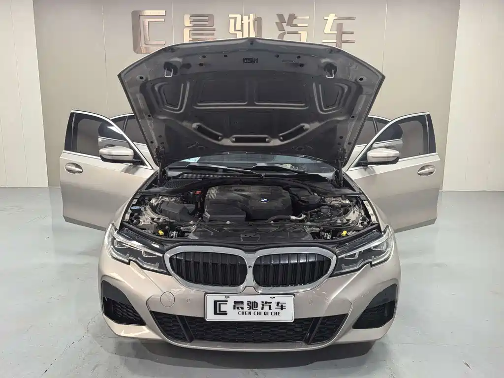 BMW 3 Series — миниатюра 14