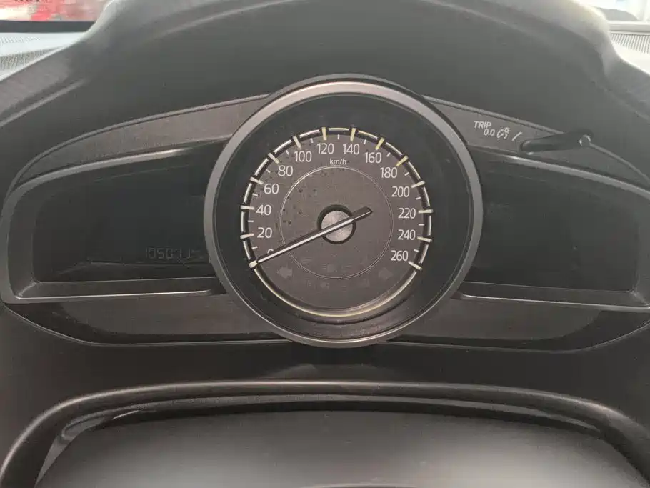 Mazda 3 Axela — миниатюра 14