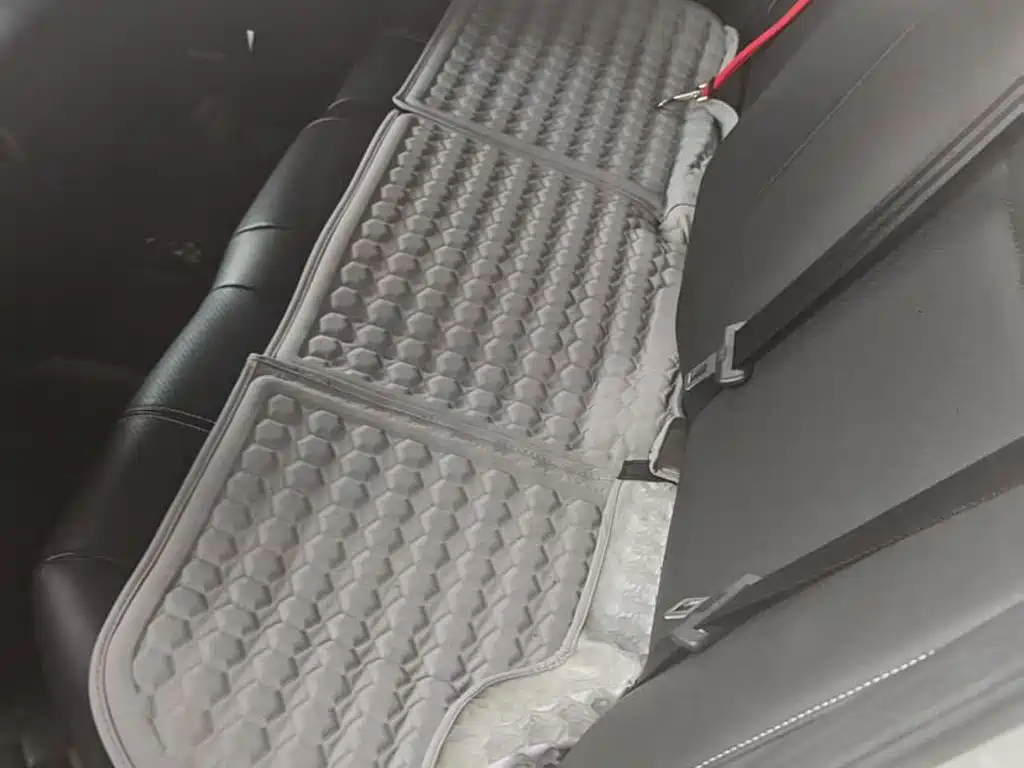 Nissan Sylphy — миниатюра 7