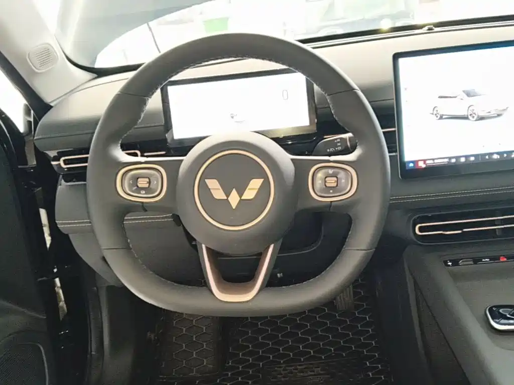 Wuling Xingguang — миниатюра 11