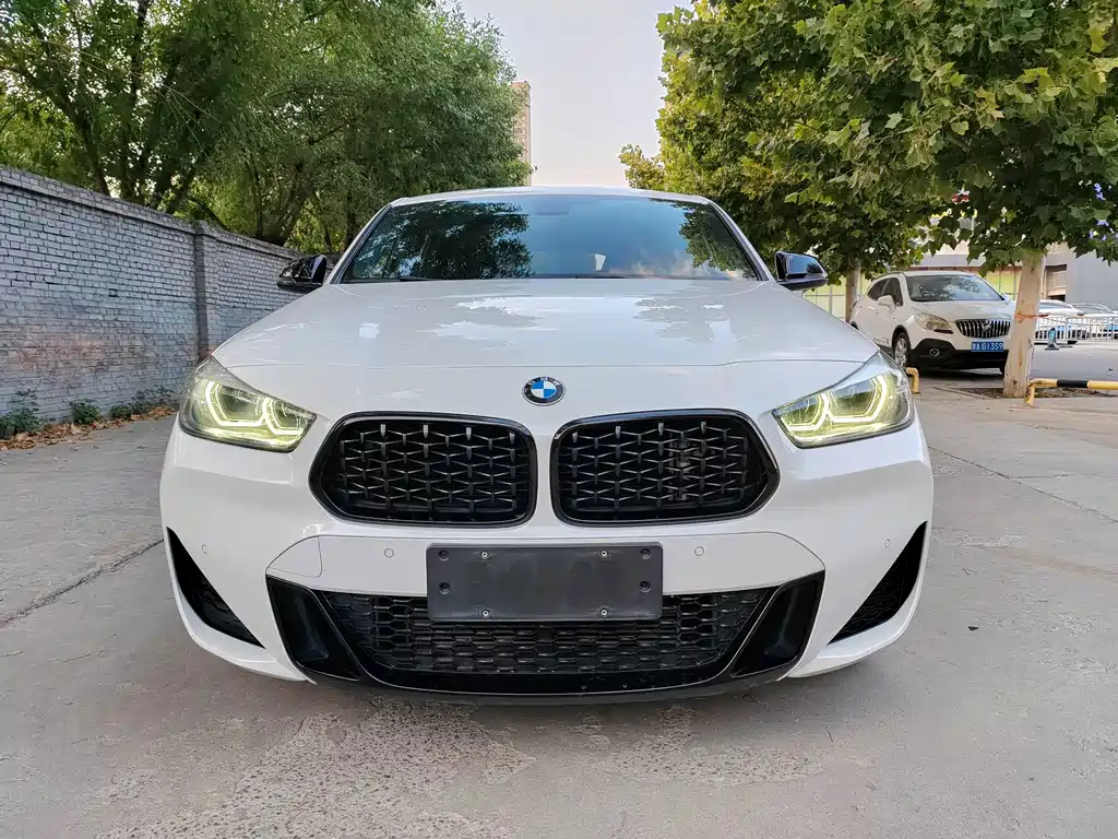 BMW X2 — миниатюра 2