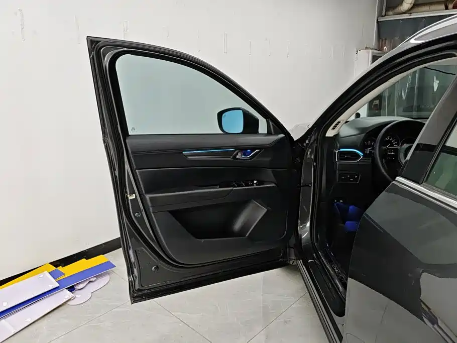 Mazda CX-5 — миниатюра 7