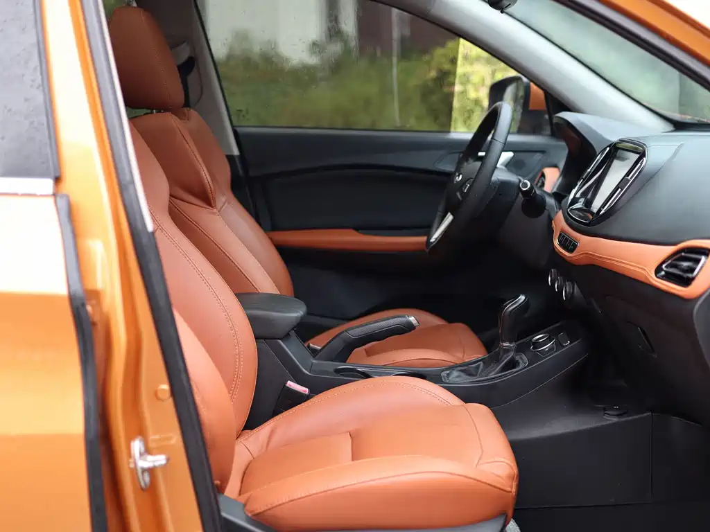 Chery Tiggo 7 — миниатюра 24