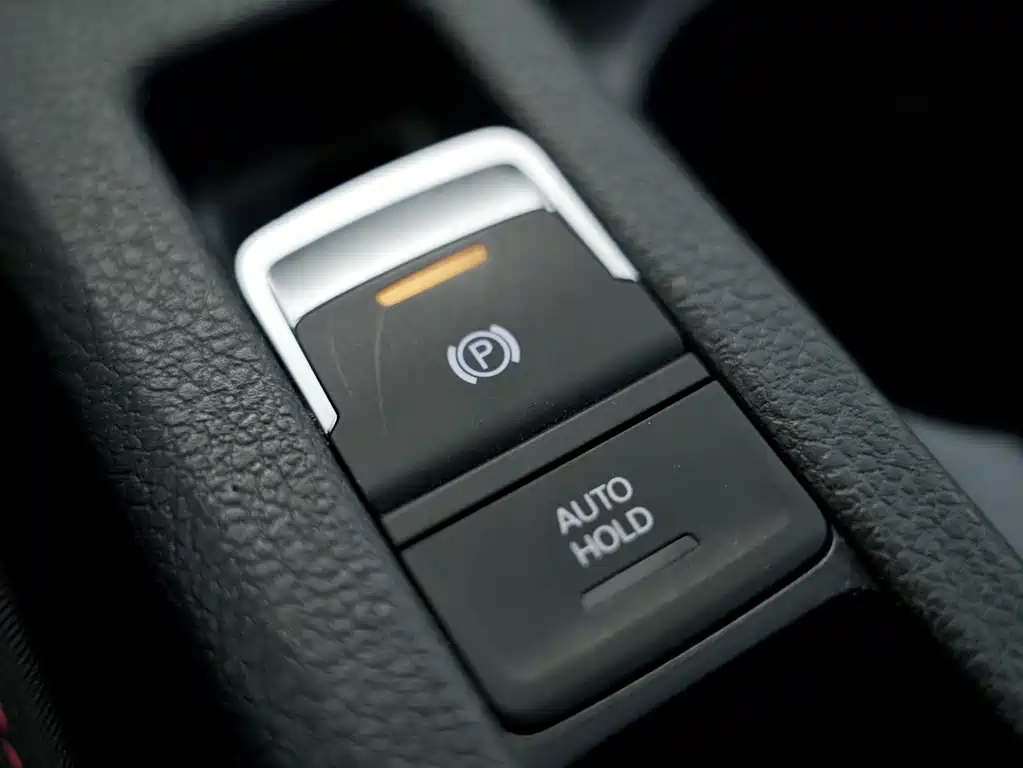 Volkswagen Golf GTI 2.0TSI GTI, фото 10