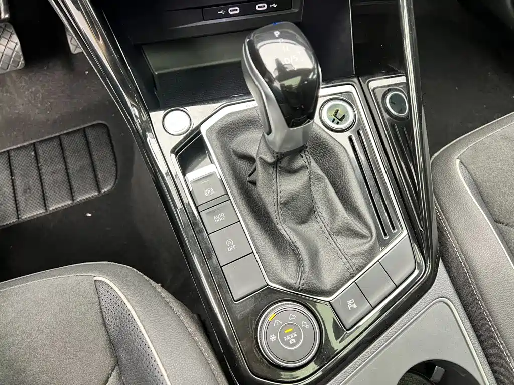 Volkswagen Tayron — миниатюра 17