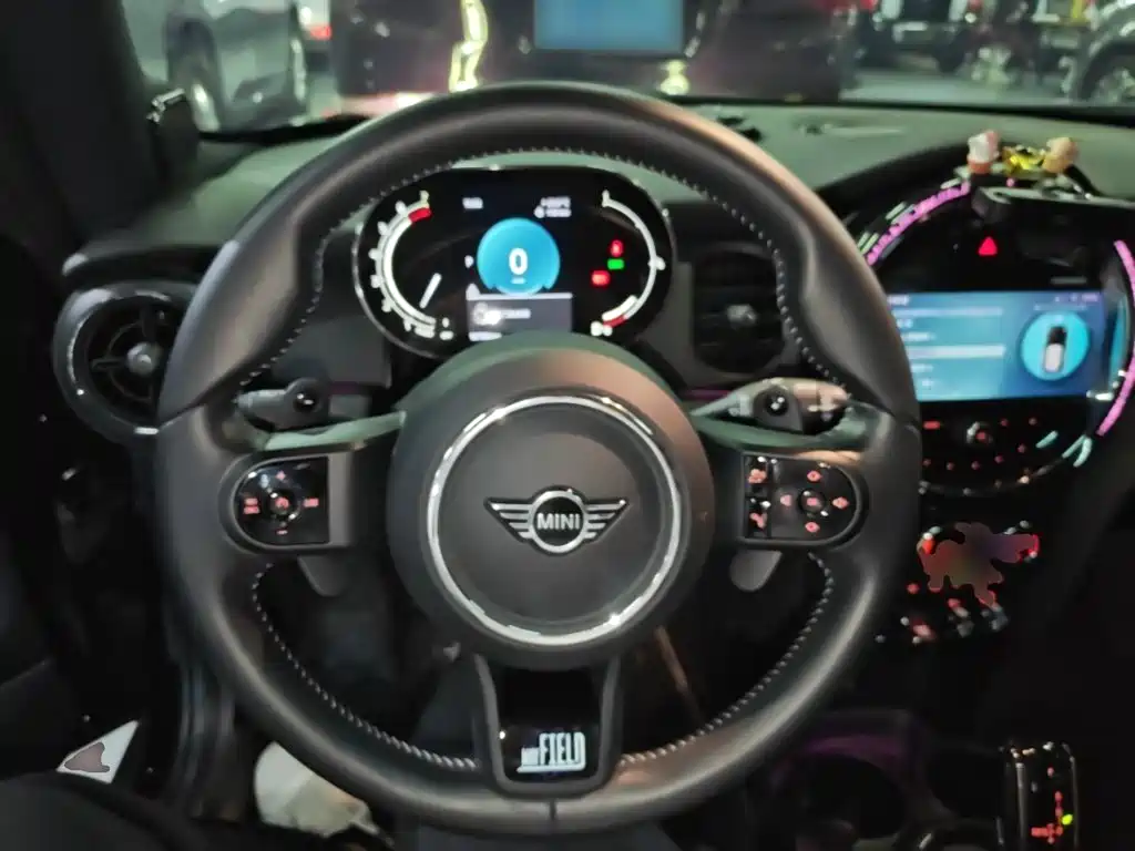 MINI Mini — миниатюра 11