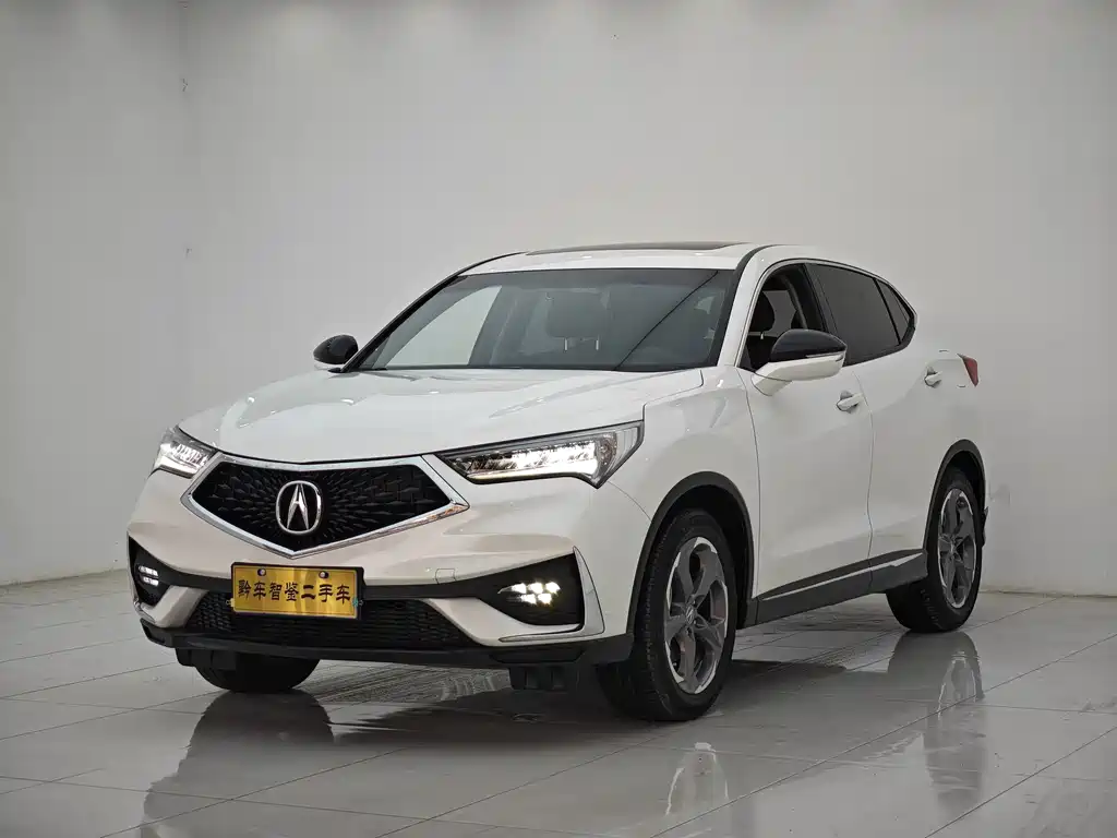 ACURA CDX
