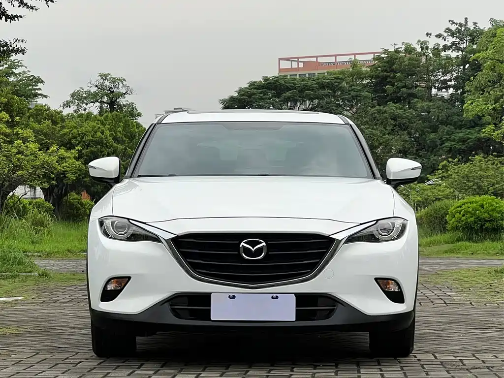 Mazda CX-4 — миниатюра 2