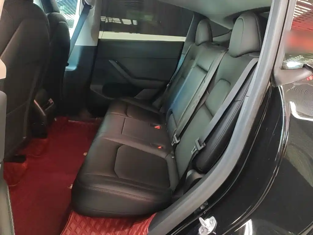 Tesla Model Y — миниатюра 17