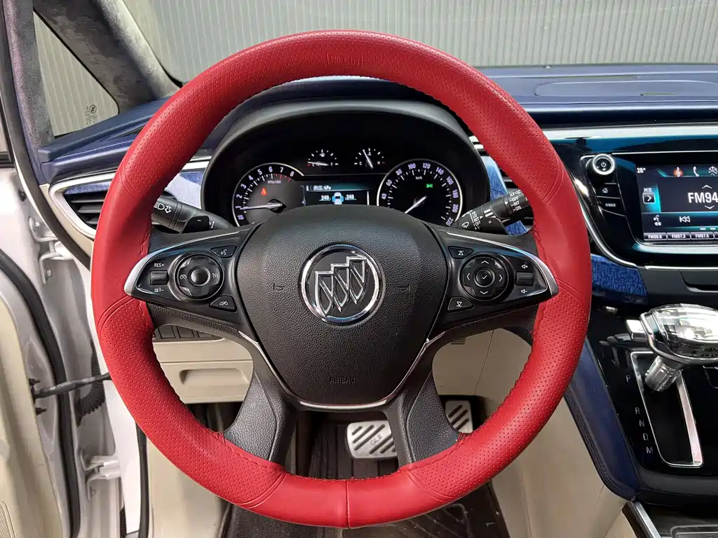 Buick GL8 2018 ES 28T Comfort VI