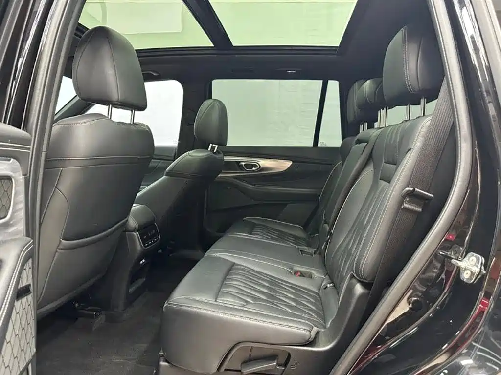 GAC Motor Trumpchi GS8 — миниатюра 6