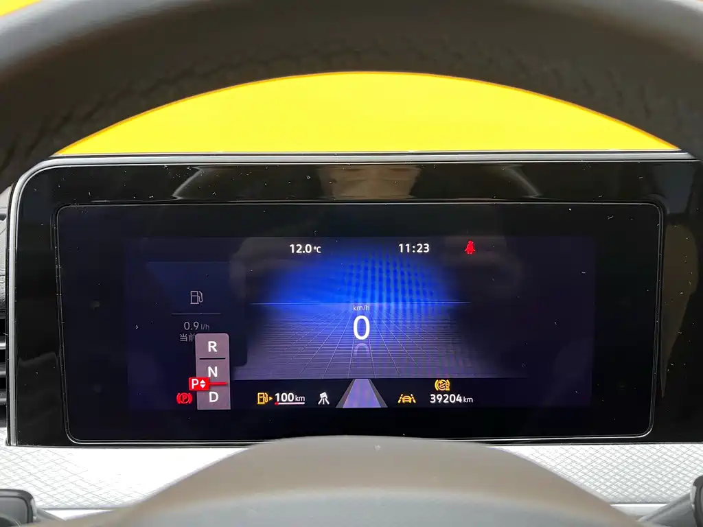 VOLKSWAGEN RANGE PATROL