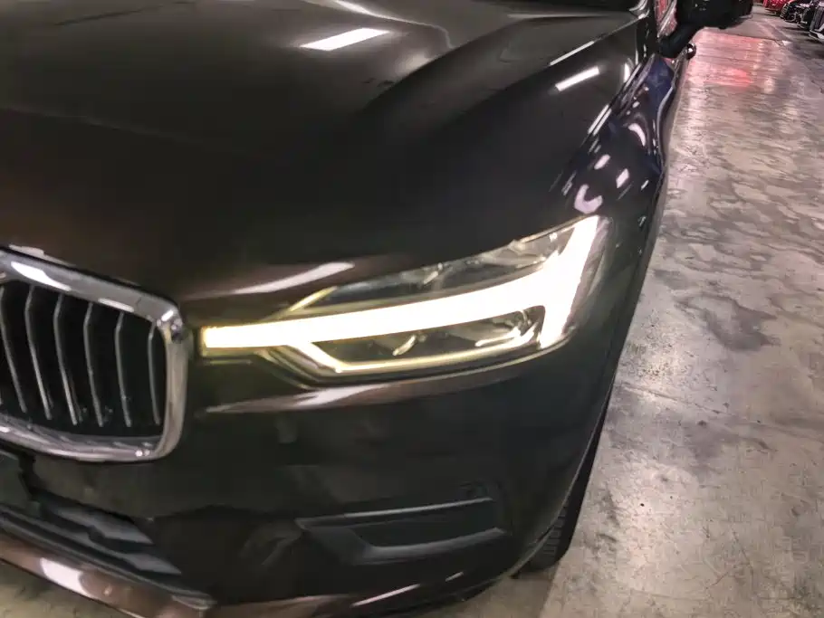 Volvo XC60 — миниатюра 5
