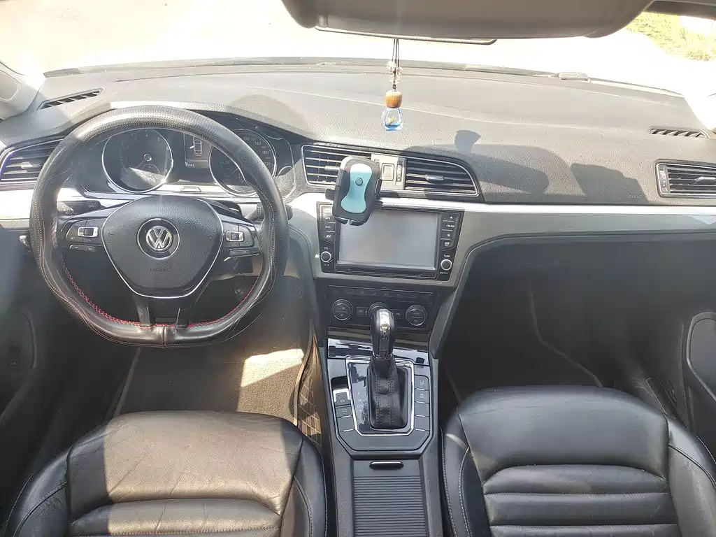 Volkswagen Lamando — миниатюра 6