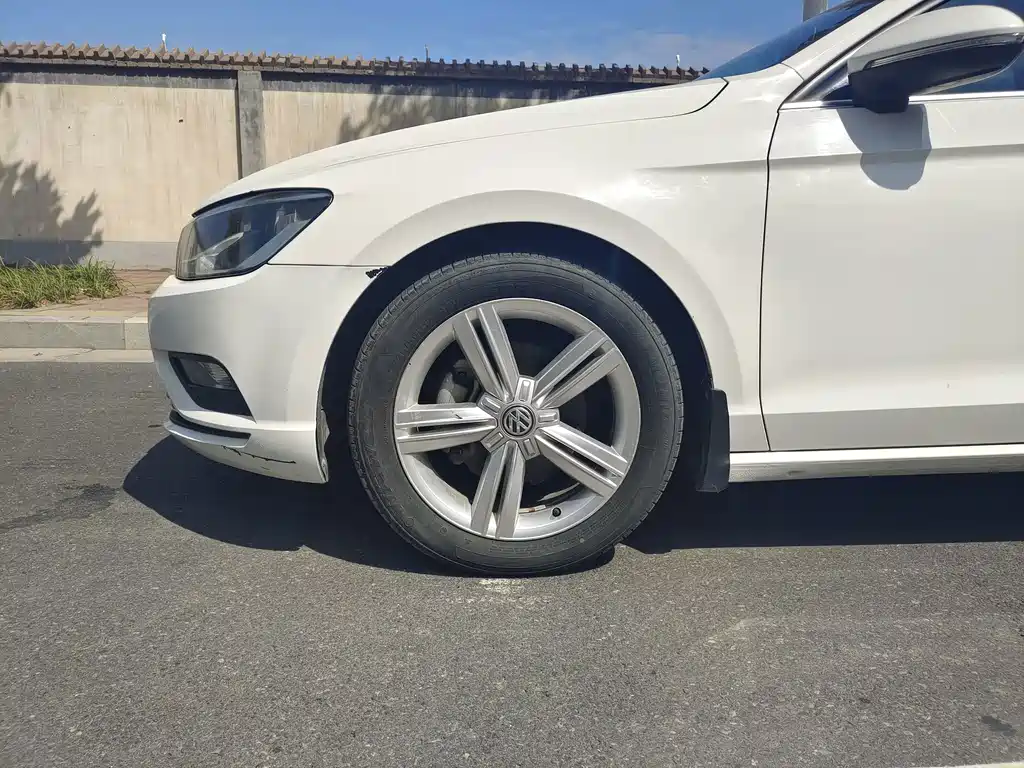 Volkswagen Lamando — миниатюра 19