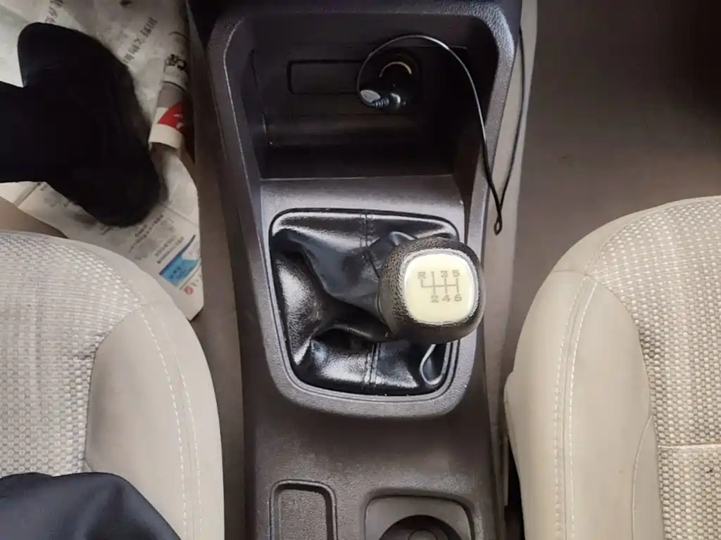 Wuling Hongguang — миниатюра 14