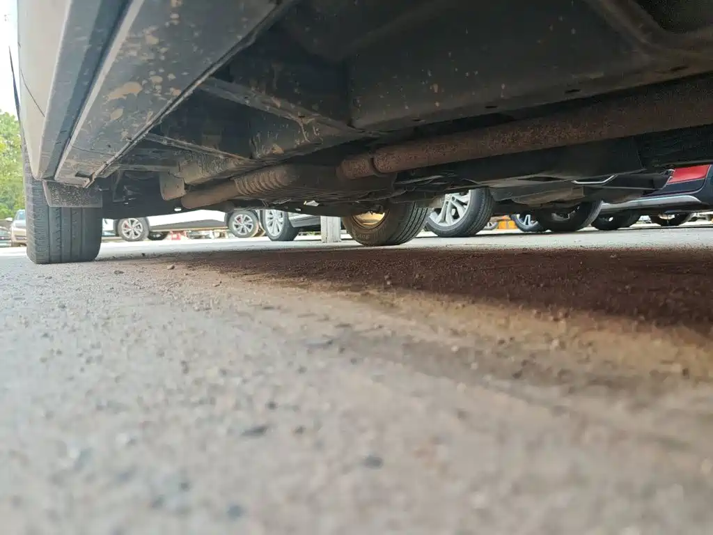 Chevrolet Equinox — миниатюра 17