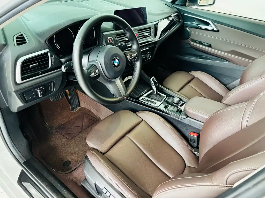 BMW 1 Series — миниатюра 7