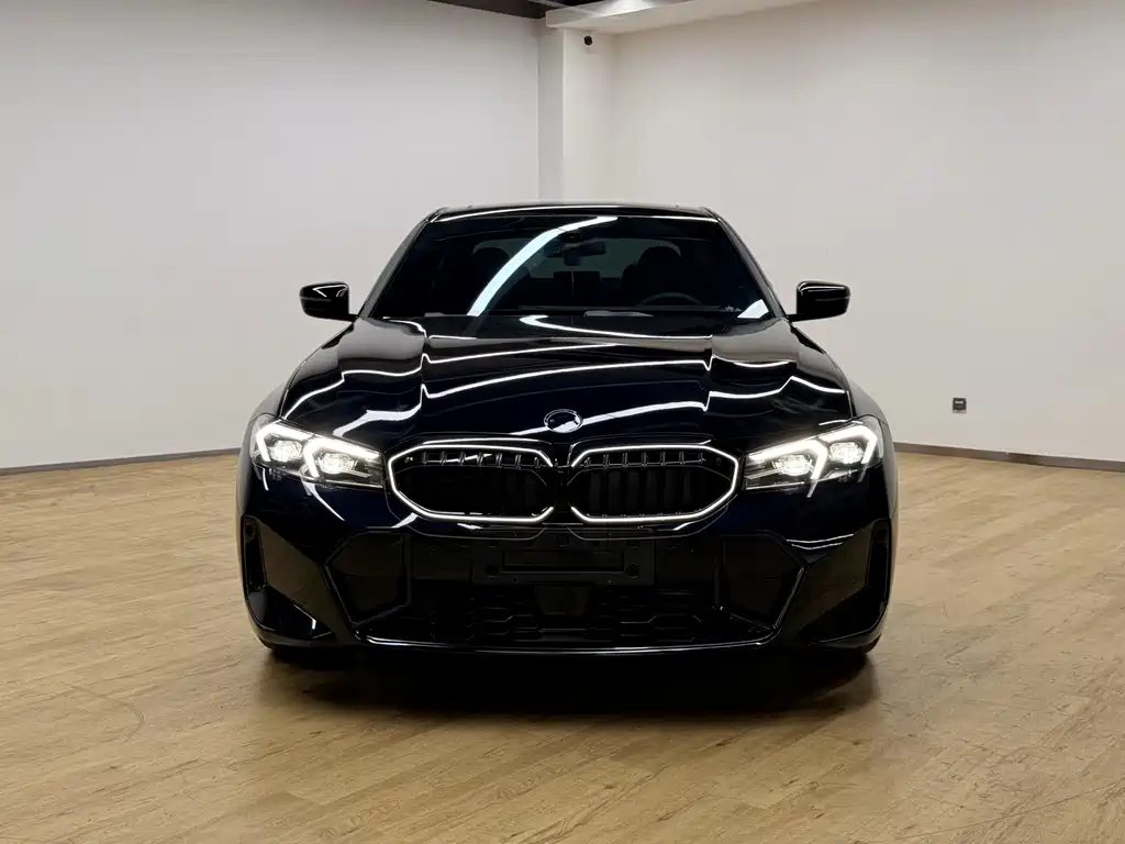 BMW 3 Series — миниатюра 2