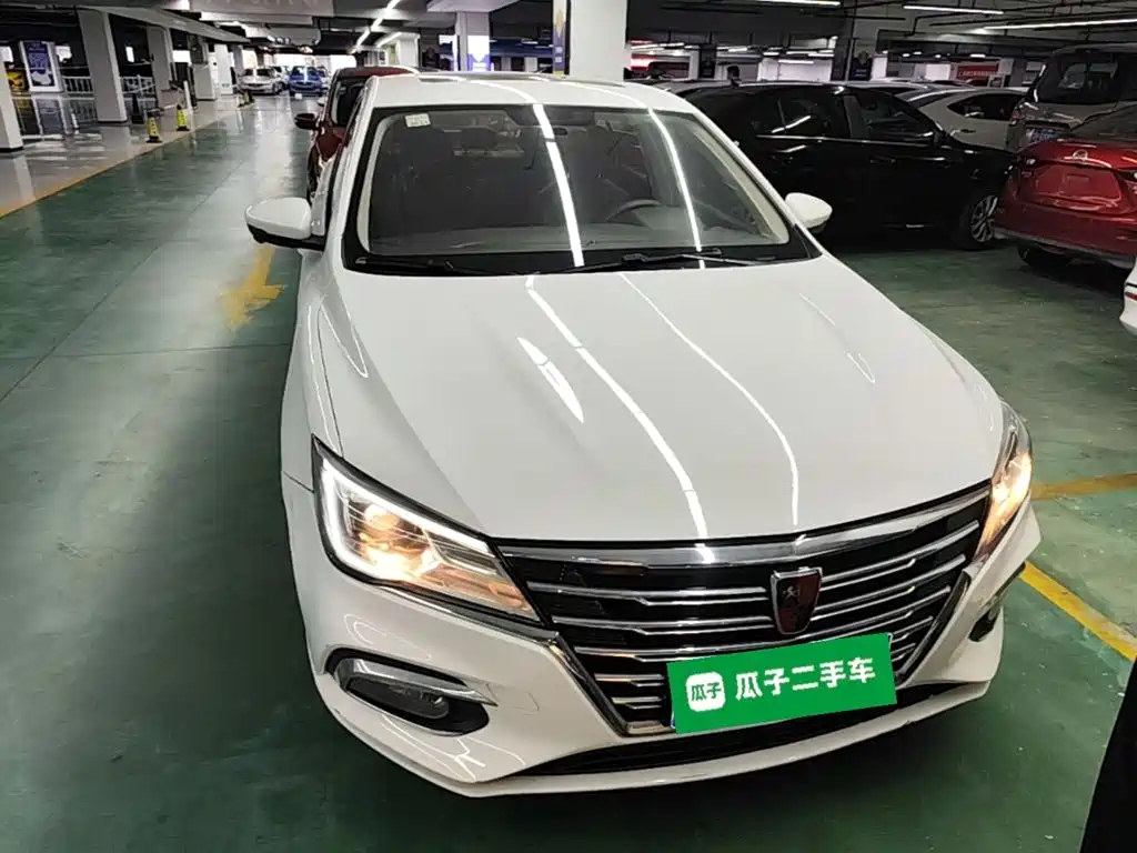 Roewe i5 — миниатюра 3