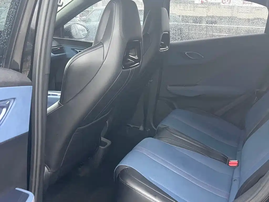 BYD Seagull — миниатюра 5