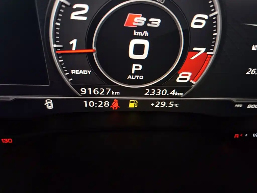 Audi S3 — миниатюра 17