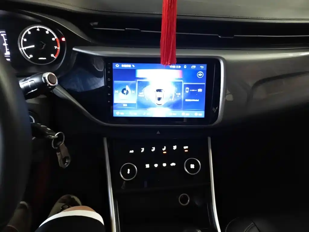 Chery Arrizo 5 — миниатюра 13