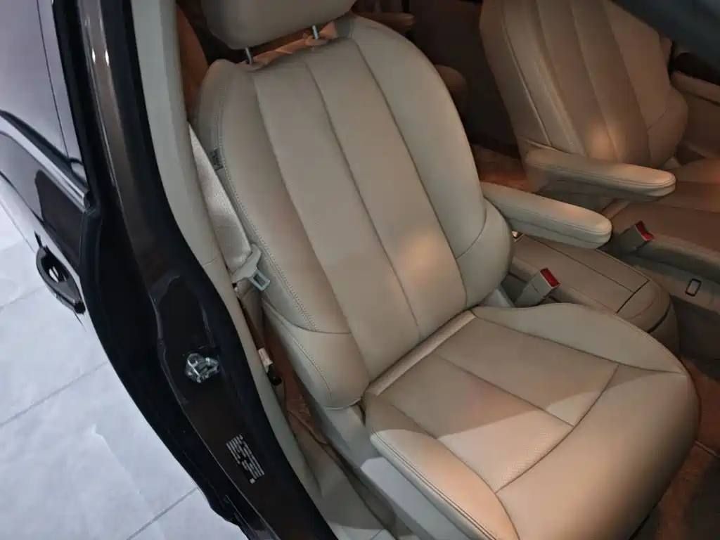 Buick GL8 — миниатюра 25