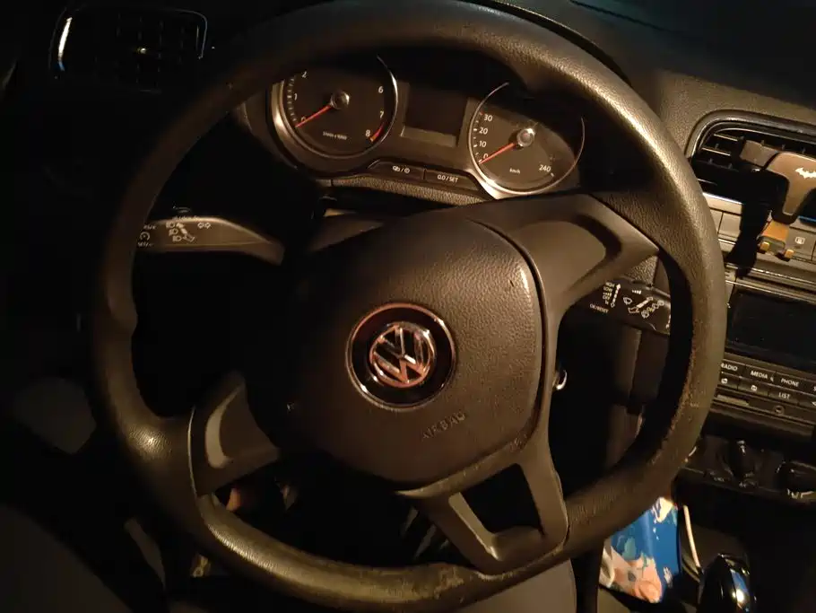Volkswagen Polo — миниатюра 15